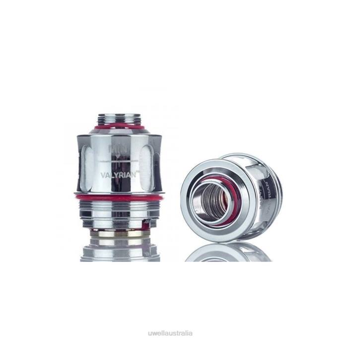 UWELL vape flavours - UWELL VALYRIAN REPLACEMENT COIL ( 2-PACK) A1 0.15ohm 448N259