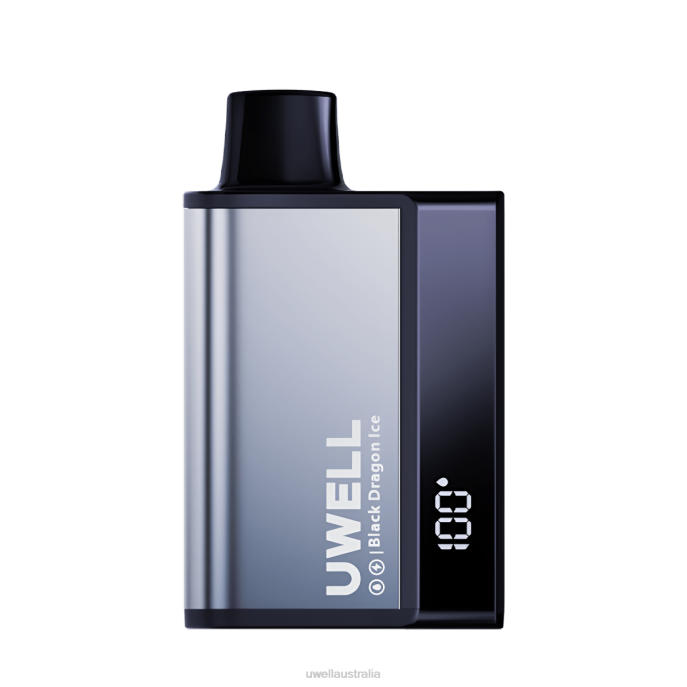 UWELL Australia - UWELL DL8000 DISPOSABLE VAPE Apple Juice 448N281