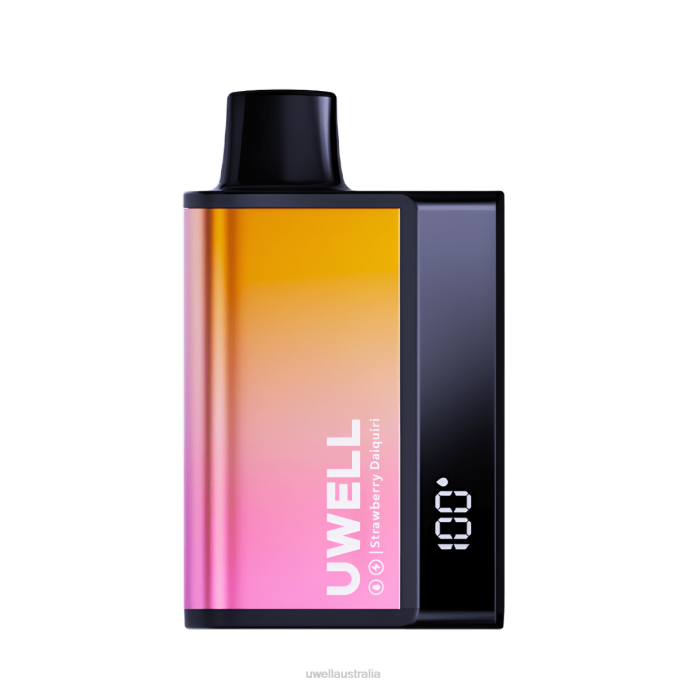 UWELL Australia - UWELL DL8000 DISPOSABLE VAPE Apple Juice 448N281