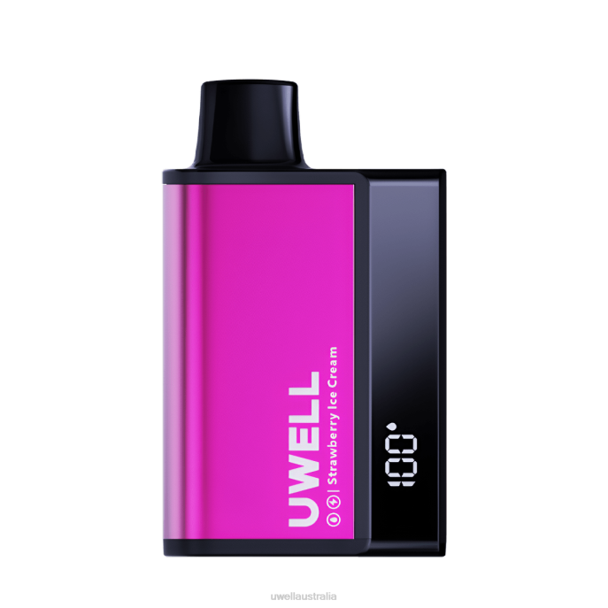 UWELL Australia - UWELL DL8000 DISPOSABLE VAPE Apple Juice 448N281