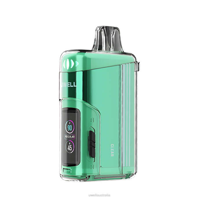 UWELL Sydney - UWELL VISCORE A18000 DISPOSABLE VAPE Clear 448N295