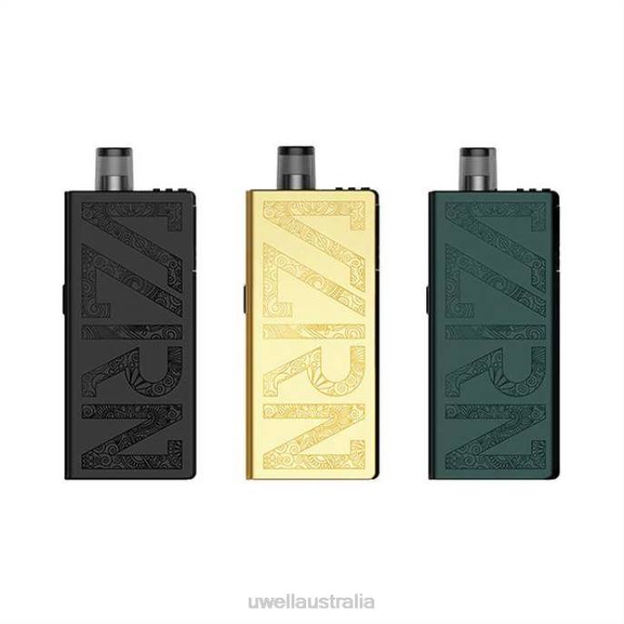 UWELL vape Brisbane - UWELL VALYRIAN POD KIT 25W Black 448N267